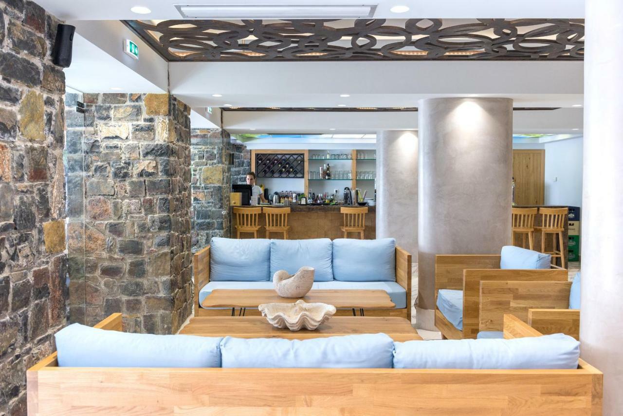 Elounda Orama Hotel Exterior foto